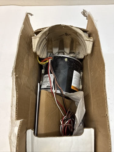 TOTALINE P257-E5464 HP 1/3-1/6,  208/230 VAC MOTOR (NEW)