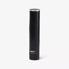 Igloo 8242 Cup Dispenser, Black, 4 To 4-1/2 Oz.Cups
