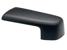 APA Replacement Exterior Mirror Cover fits 2019-2022 Silverado Sierra Top-Hal...