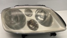 Feu avant (phare) Volkswagen TOURAN