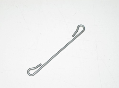 BMW E38 E39 Vordere Fahrersitz Basisfederdraht 8150915 Gebraucht Original