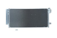 Kamoka Kondensator Klimaanlage 7800190 Aluminium FüR Opel Combo X12 Tour Cdti