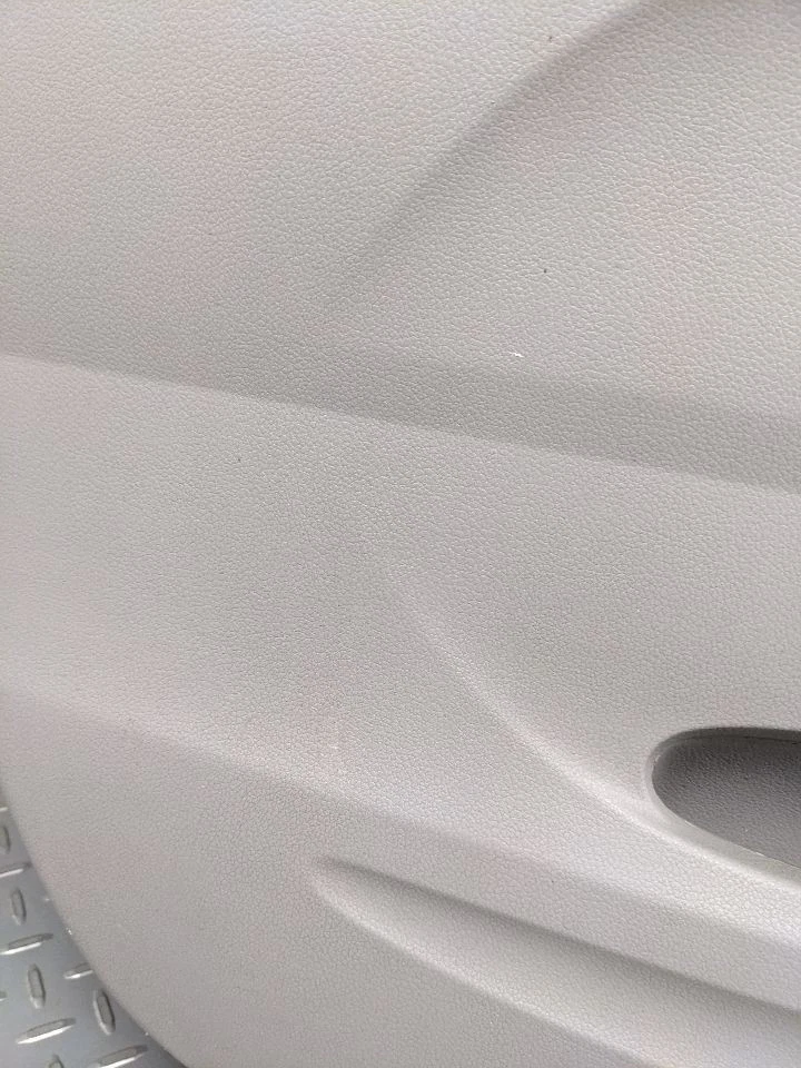 Panel moldura puerta delantera pasajero 83502-T0A-A41 Honda CRV CR-V 2012-20141166945 Foto 3 de 4