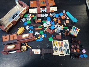 Lego 76399 | eBay