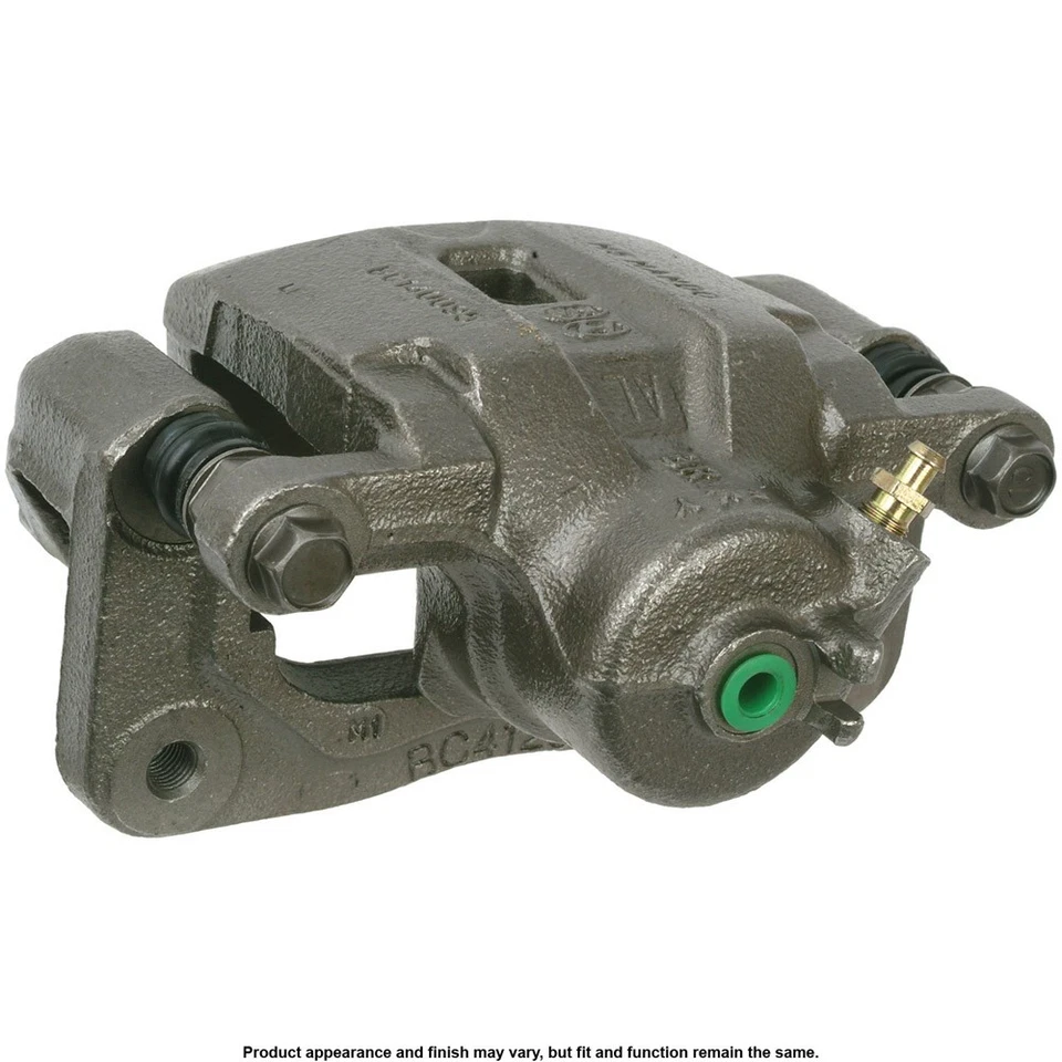 Pinça de freio traseira direita TCP Cardone para Kia Sorento 2007 2008 2009 - Imagem 4 de 4