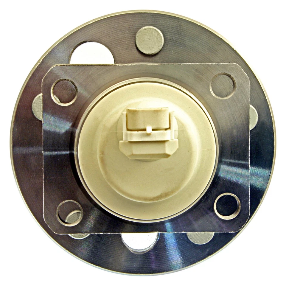 For Chevy Impala Limited 14-16 ACDelco Gold Wheel Bearing & Hub Assembly Set Foto 4 de 4