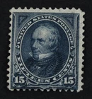 CKStamps: US Stamps Collection Scott#274 15c Clay Unused Regum