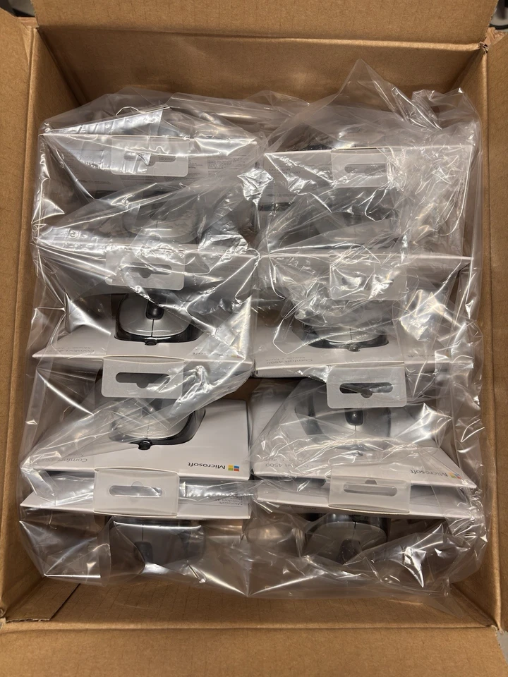 Microsoft Comfort Mouse 4500 USB With BlueTrack Technology - Bild 2 von 4