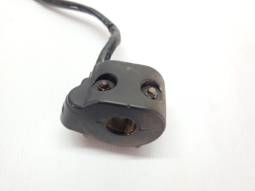 Honda XR250R 1988 Switch Block Lights & Horn XR 250 R #P70 - Bild 4 von 4