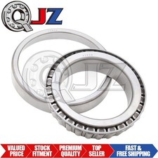 [1-Pack] 32020 Tapered Roller Bearing Set 100 mm x 150 mm x 32 mm (IDxODxW)