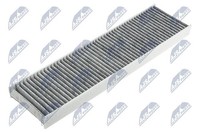 NTY Filter, Innenraumluft FCF-BM-020C FüR Mini