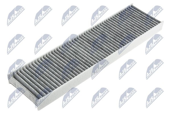 NTY Filter, Innenraumluft FCF-BM-020C FüR Mini-image