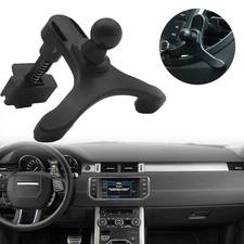 Rotating Holder for Phone Mount Universal Cradle 360° GPS Air UK Mobile Car Vent