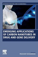 Prashant Kesharwani | Emerging Applications Of Carbon Nanotubes In Drug And...