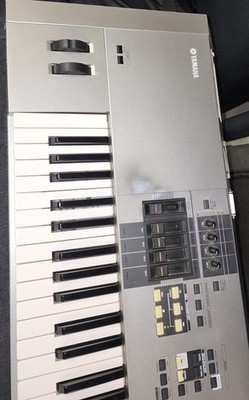 YAMAHA MOTIF 7 シンセサイザー 76鍵 Yamaha Motif 7 76 Key Synthesizer keyboard Workstation | eBay