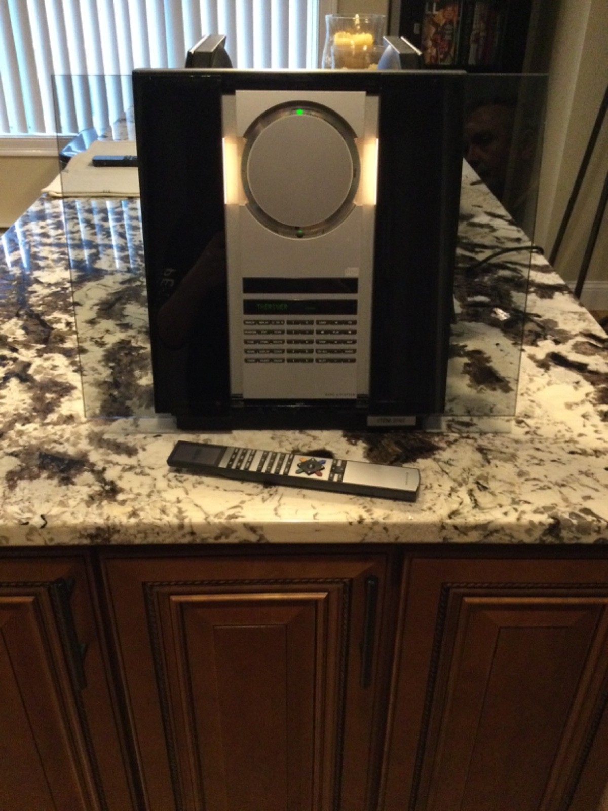 Bang & Olufsen Beosound 3000 vintage audio equipment - eBay listing photo 4