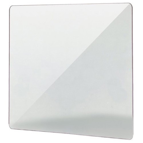 Deco Gear Protecteur d'écran 10" (Personnalisable, coupé pour s'adapter) - Photo 2 sur 2