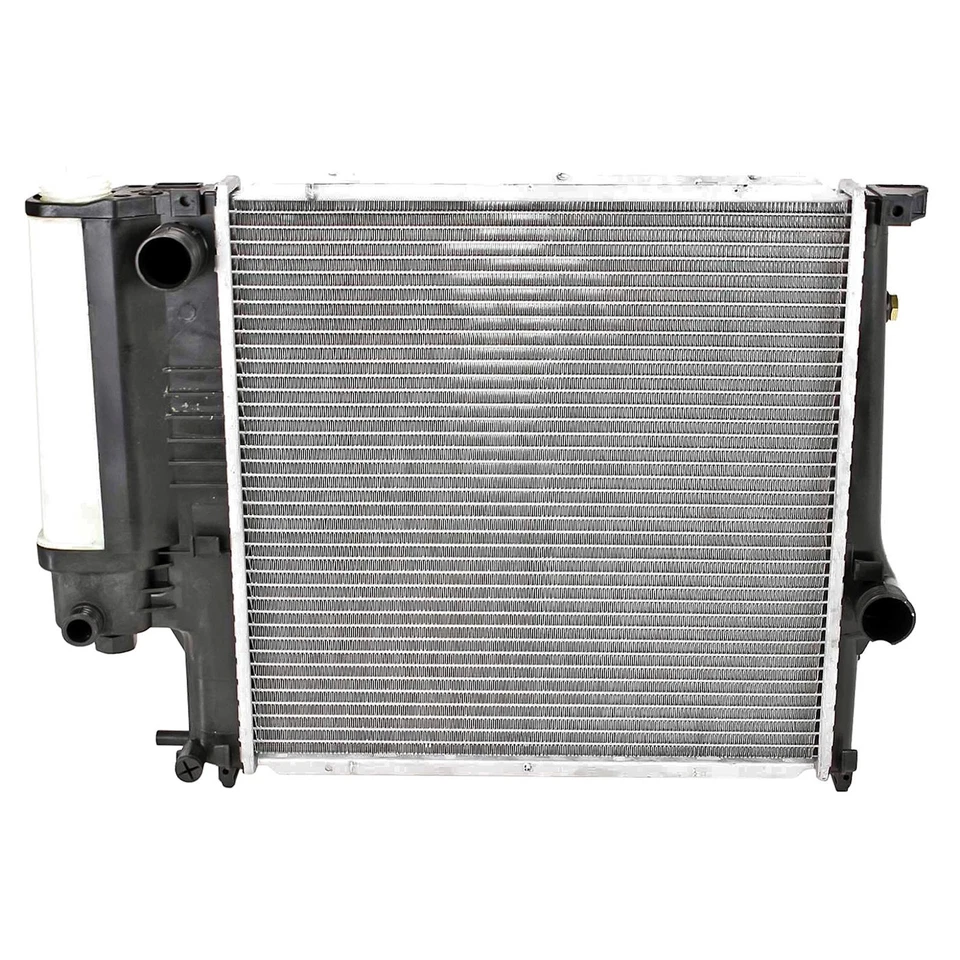 Radiadores para Serie 3 318 E46 E36 BMW 318i 318is 1996-1997 Foto 4 de 4