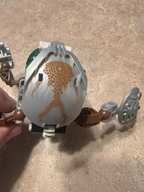 LEGO BIONICLE: Pahrak-Kal (8577)