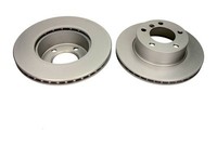 Bremsscheibe Bmw P. E87 04- 116-118 284X22 Mit ANTI-KORROSIONS-BESCHICHTUNG