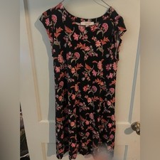 Women’s summer dress from the Loft. Size small