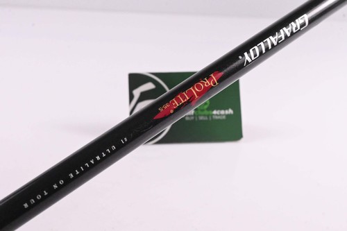Left Hand Ping G25 #3 Wood / 15 Degree / Stiff Flex Grafalloy ProLite 35 - Picture 6 of 8