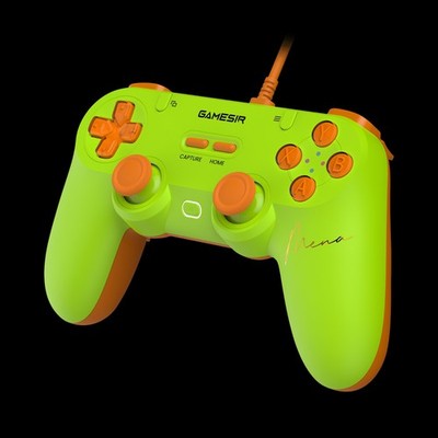 GameSir Tegenaria Lite Menard Edition Wired Controller PC Switch Android NEW