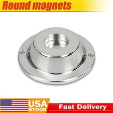 5000GS Remover Alarm Tools Alumina 5000GS Magnet Golf Magnet Strong- Silver