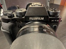 Fujifilm X-T2 Complete Portrait Kit – 16-55mm WR + Grip – Great Price