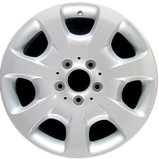 Wheel Rim Mercedes-Benz C240 C280 C320 C350 16 2005 2006 2034012802 OE 65382