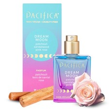 Pacifica Dream Moon Womens Spray Perfume 1 fl oz 1 Fl Oz Pack of 1