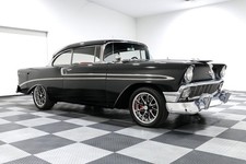 1956 Chevrolet Bel Air 