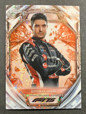 2020 Topps Dynasty Formula 1 Racing Cards 18