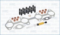 Montagesatz Lader Ajusa JTC11436 FÜR Alfa Romeo Passend FÜR Fiat Opel Saab