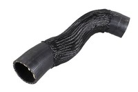 Metzger Ladeluftschlauch Autoteile 2401158 FüR Audi, LadeluftküHler, Oben
