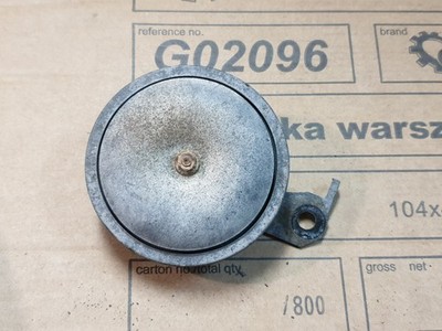 Lexus LS400 1990-1994 horn
