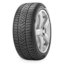 1 New 255/45R19XL 104W Pirelli Winter SottoZero Series 3 2554519 Tire