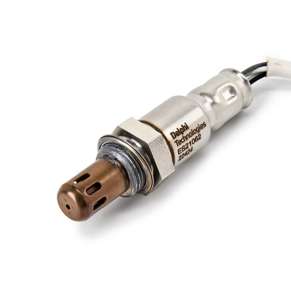 DELPHI ES21062-12B1 Sonda lambda Sonda planare riscaldato 381mm per CITROËN DS3 - Immagine 4 di 4