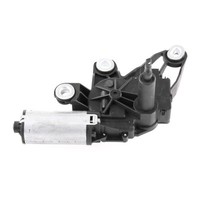 Wischermotor Hinten 12V 1T0955711D FüR VW Touran Caddy III