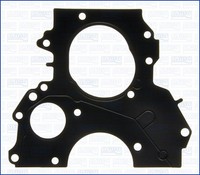 Dichtung, SteuergehÄUse FÜR Ford Focus I (Daw, Dbw) - Ajusa 00834800