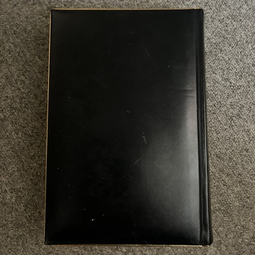 1962 Roget's International Thesaurus Third Edition Hardcover Vintage - Picture 2 of 9