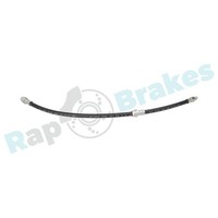 RAP Brakes Bremsschlauch R-H0843 FüR BMW