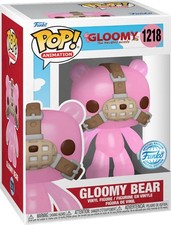 Gloomy Bear US Exclusive Pop! Vinyl-Funko-FUN69407