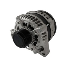Alternator For Buick Enclave 2008-2016 GMC Acadia 2007-2016 3.6L 25815839 11252