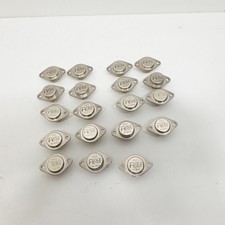 Apex Microtechnology Pa21 Dual Operational Power Amplifier Lot Of 19