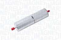 Magneti Marelli Kraftstofffilter U.A. FüR Audi, Porsche