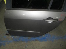 Porte arrière et accessoires Renault MODUS