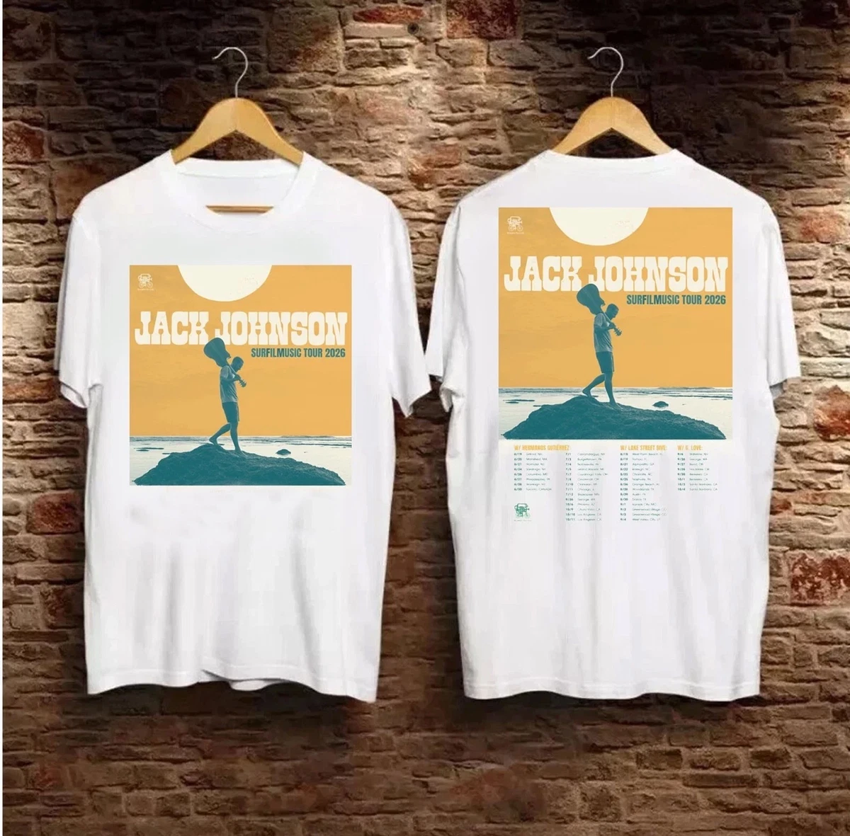 jack johnson shirt products for sale | eBay