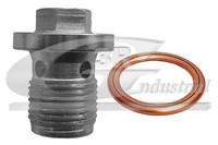 Verschlussschraube ÖLwanne 3RG 80423 FüR Opel Insignia G09 Sports Tourer Combo