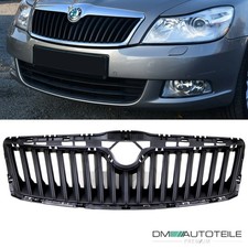 Kühlergrill Kühlergitter Grill für Skoda Octavia II Combi 1Z3 1Z5 Bj. 2008-2013